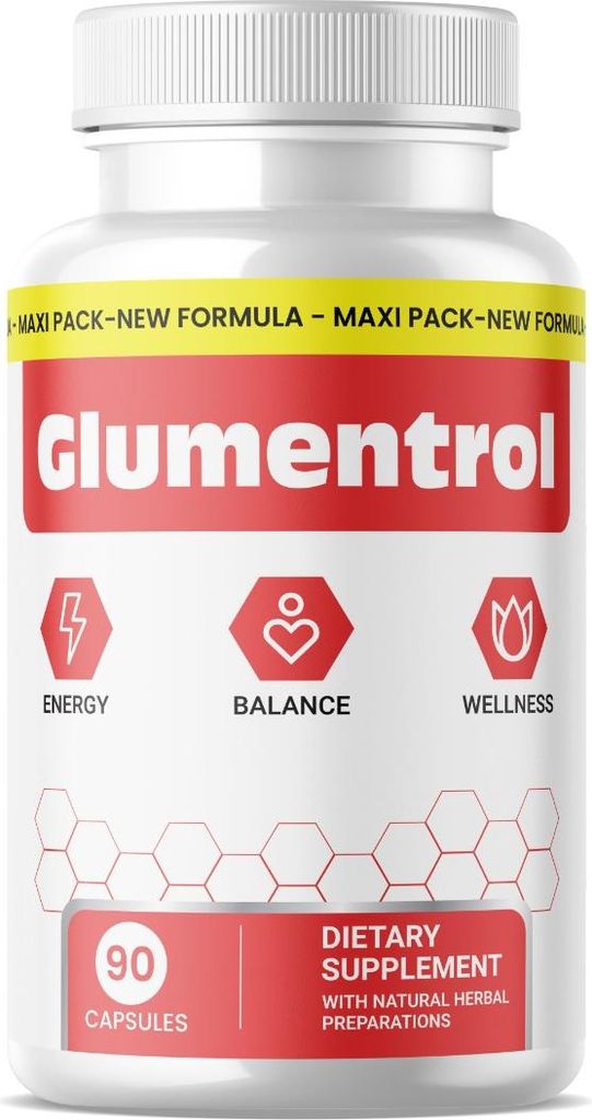 Glumentrol Image du produit 