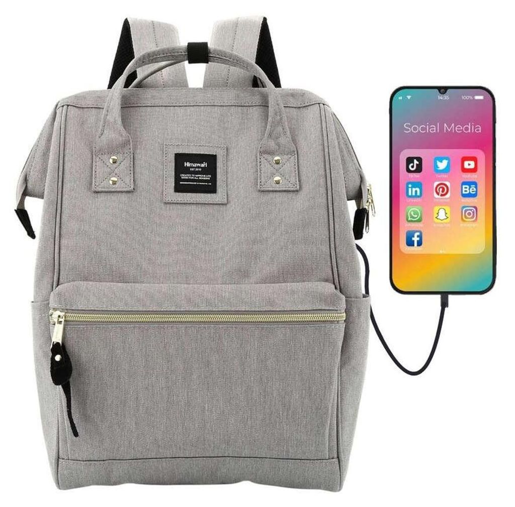Himawari | Sac à dos pour femmes spacieux, avec Image du produit 