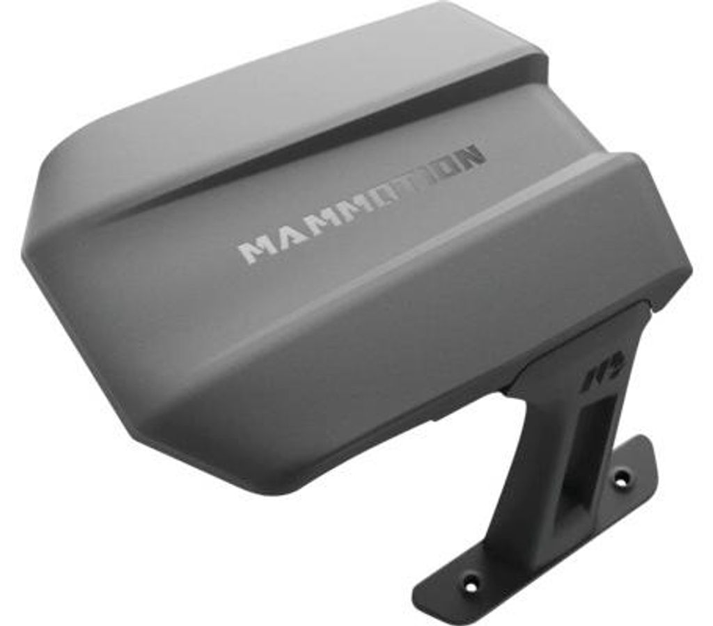 Mammotion Garage Standard Pro, LUBA AWD-serie, YUKA-serie, Productafbeelding 