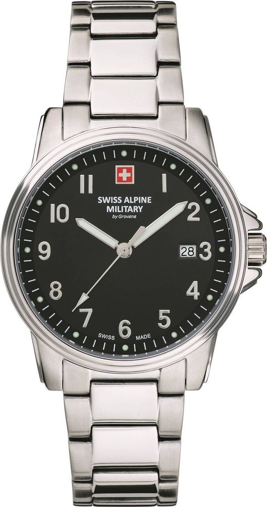 Swiss Alpine Military Leader SAM7011.1137 Obrázek produktu 