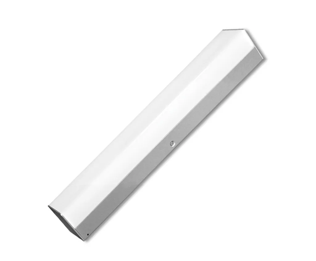 Barra LED Sottopensile 60cm 15W Silver Ecolite TL4130 IP44
