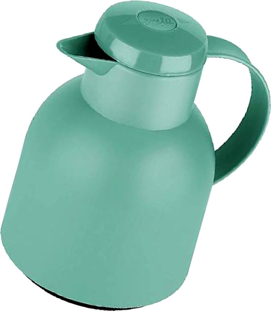 EMSA Isolierkanne Samba Quick Press 1l pudergrün Obrázek produktu 