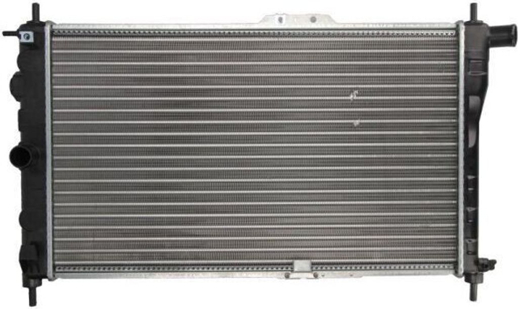 THERMOTEC D70002TT Kühler Wasserkühler Motorkühler für DAEWOO NEXIA (KLETN) CIELO Stufenheck NEXIA Stufenheck (KLETN)