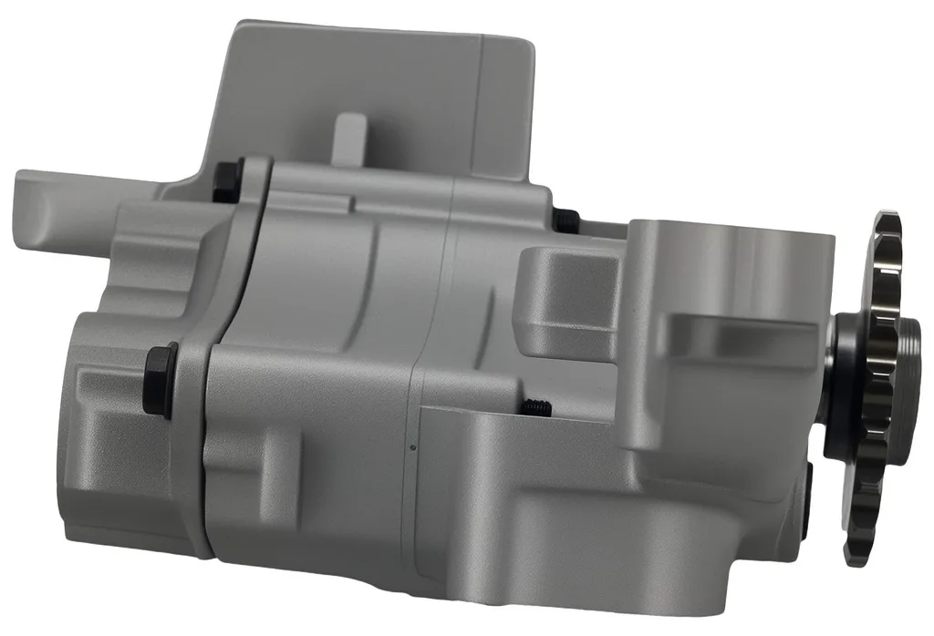 Pompe à huile haute pression Mercedes V6 3.0L DOHC ML350 GL350