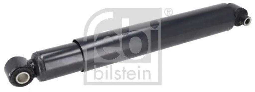 Amortisseur arrière FEBI BILSTEIN 196505 pour camions SCANIA G II