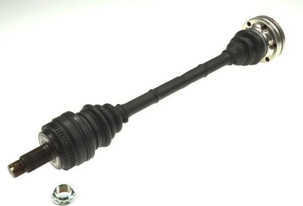 Cardan de transmission arrière LÖBRO 304480 BMW Série 3 E90 et E92