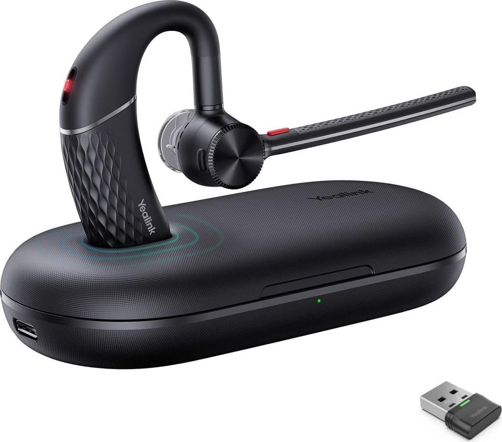 Yealink BH71 Pro - Headset Produktbild 