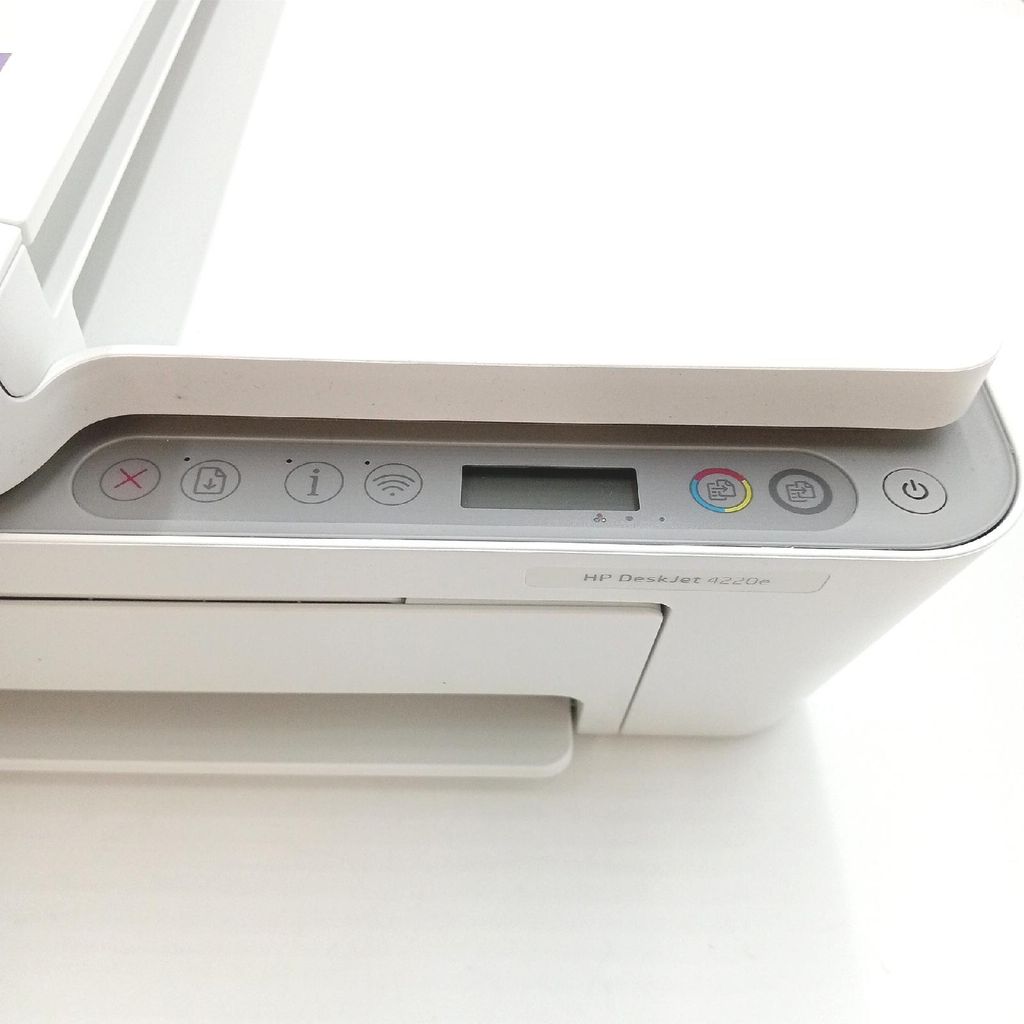 DeskJet 4220e All-in-One-Drucker inkl. 3 Monate Instant Ink Produktbild 32