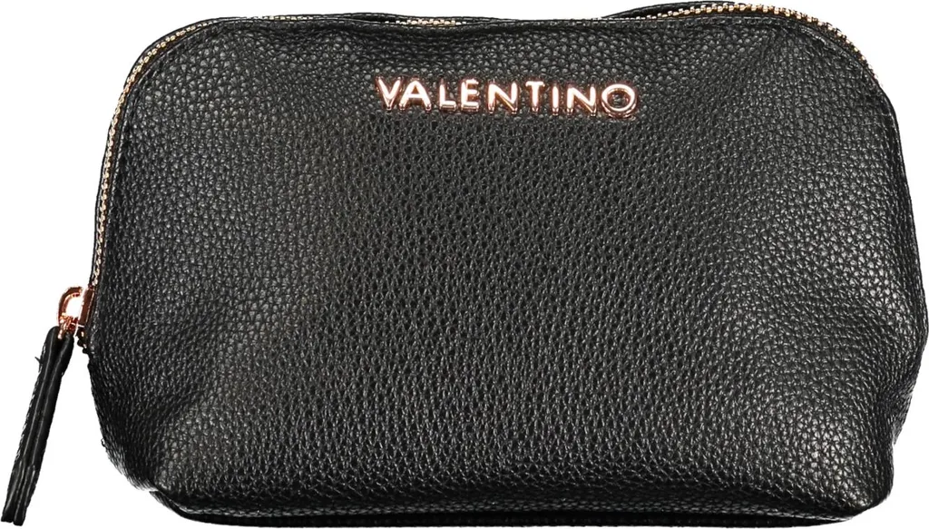 Sac à bandoulière femme noir léger anti-arrosage pour la ville