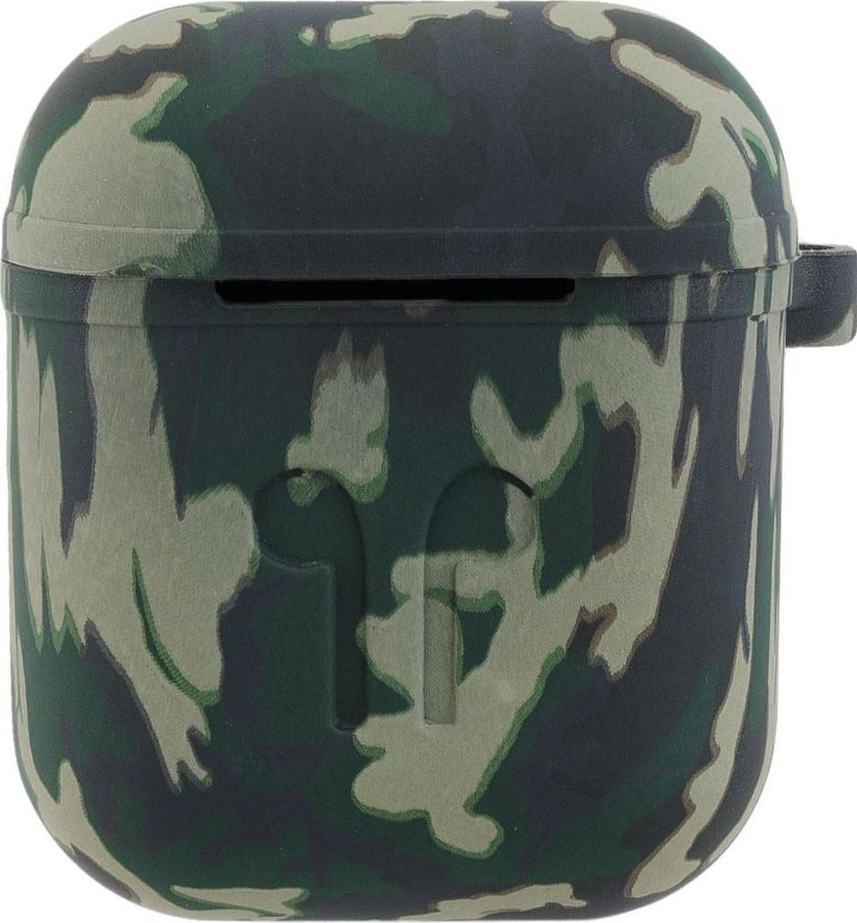 Case für Apple AirPods Camouflage