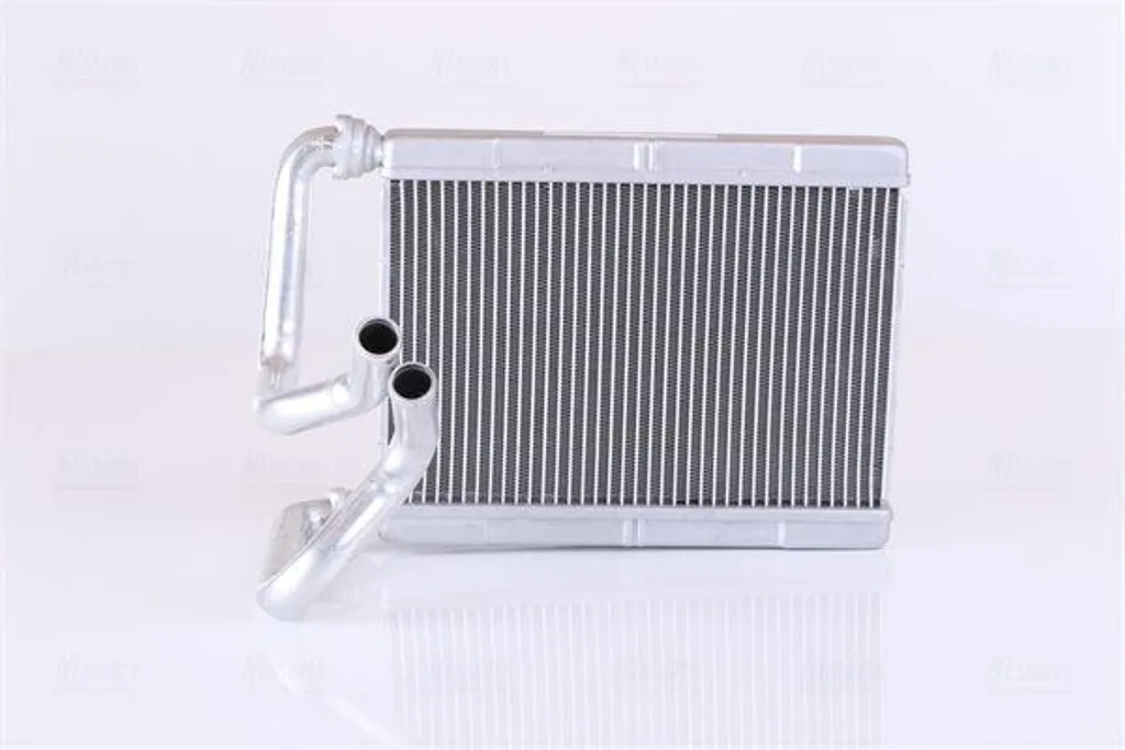 Nissens 707094 Radiateur Chauffage Aluminium Durable - OE 8710752010 Yaris