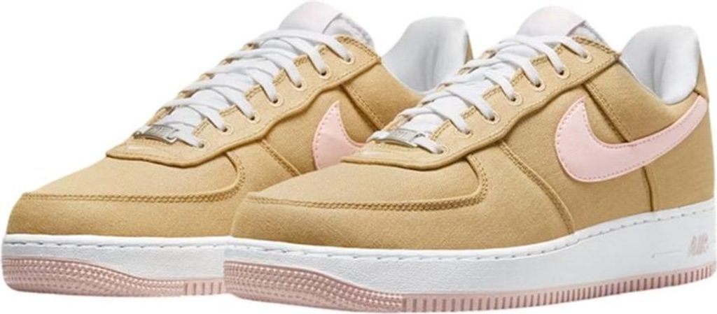 Nike Air Force 1 Retro Ll Qs Hv2021 200, Größe 42,5