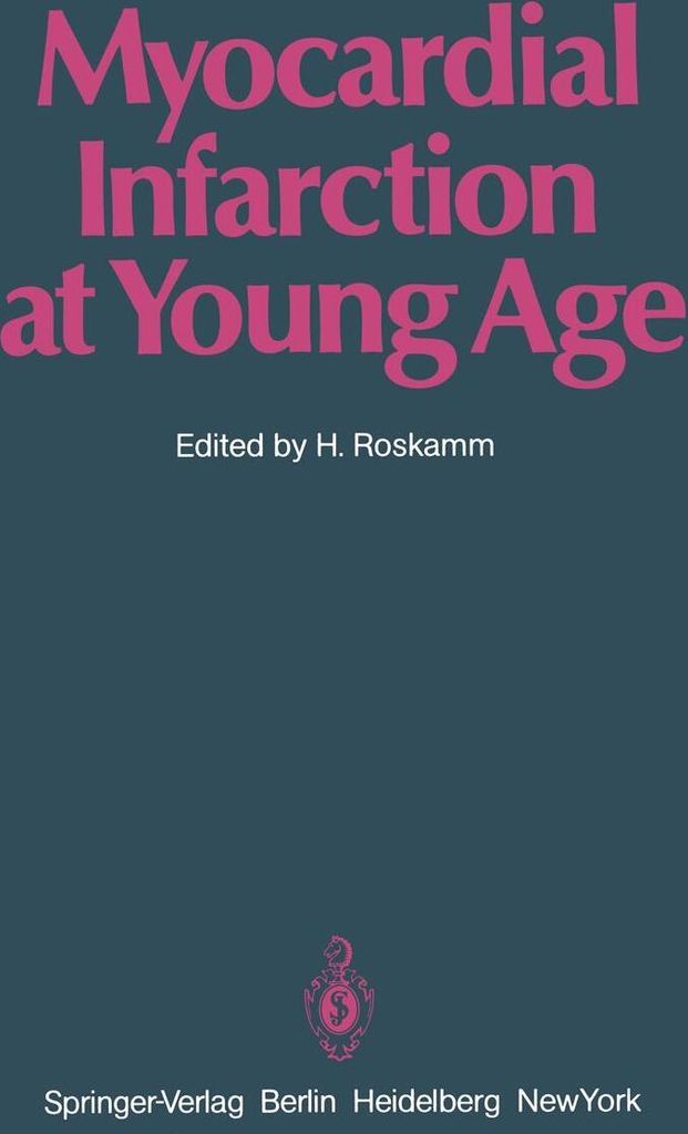 Myocardial Infarction at Young Age