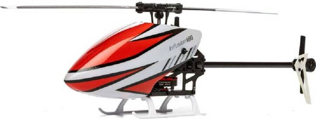 Blade RC Hubschrauber Infusion 180 BNF Basic Produktbild 
