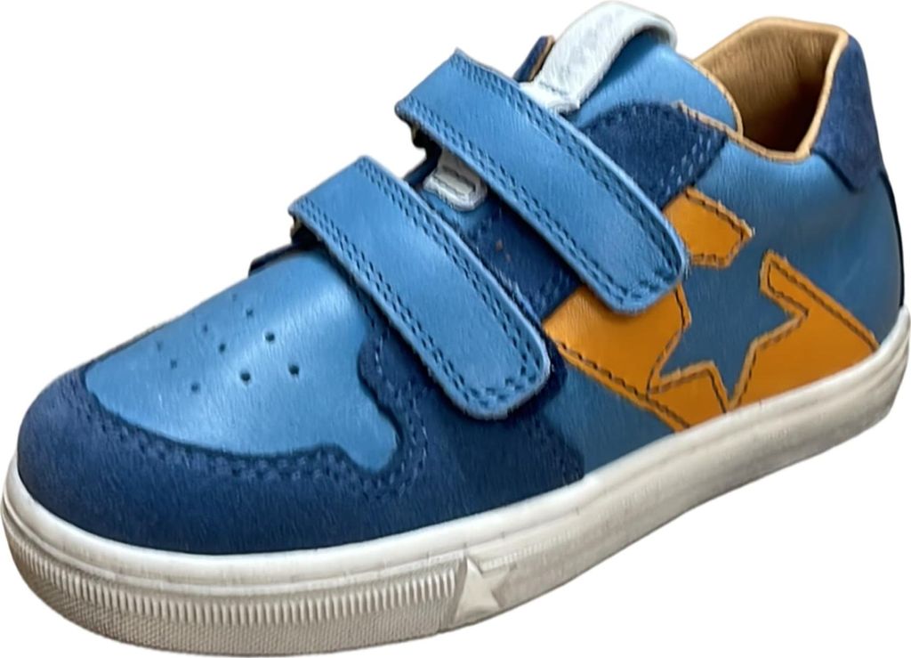 Froddo Klettschuhe Jungen 32303035363339 Blau 26 EU