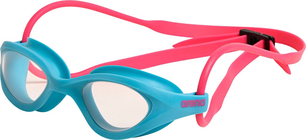 arena 365 Goggles clear-martinica-freak rose