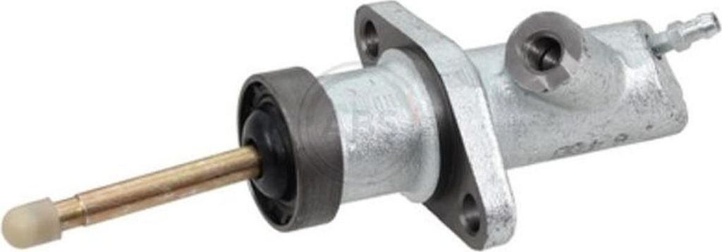 Nehmerzylinder Kupplung Ø 23,8 mm 2 Gusseisen A.B.S. für u.a. BMW 5er