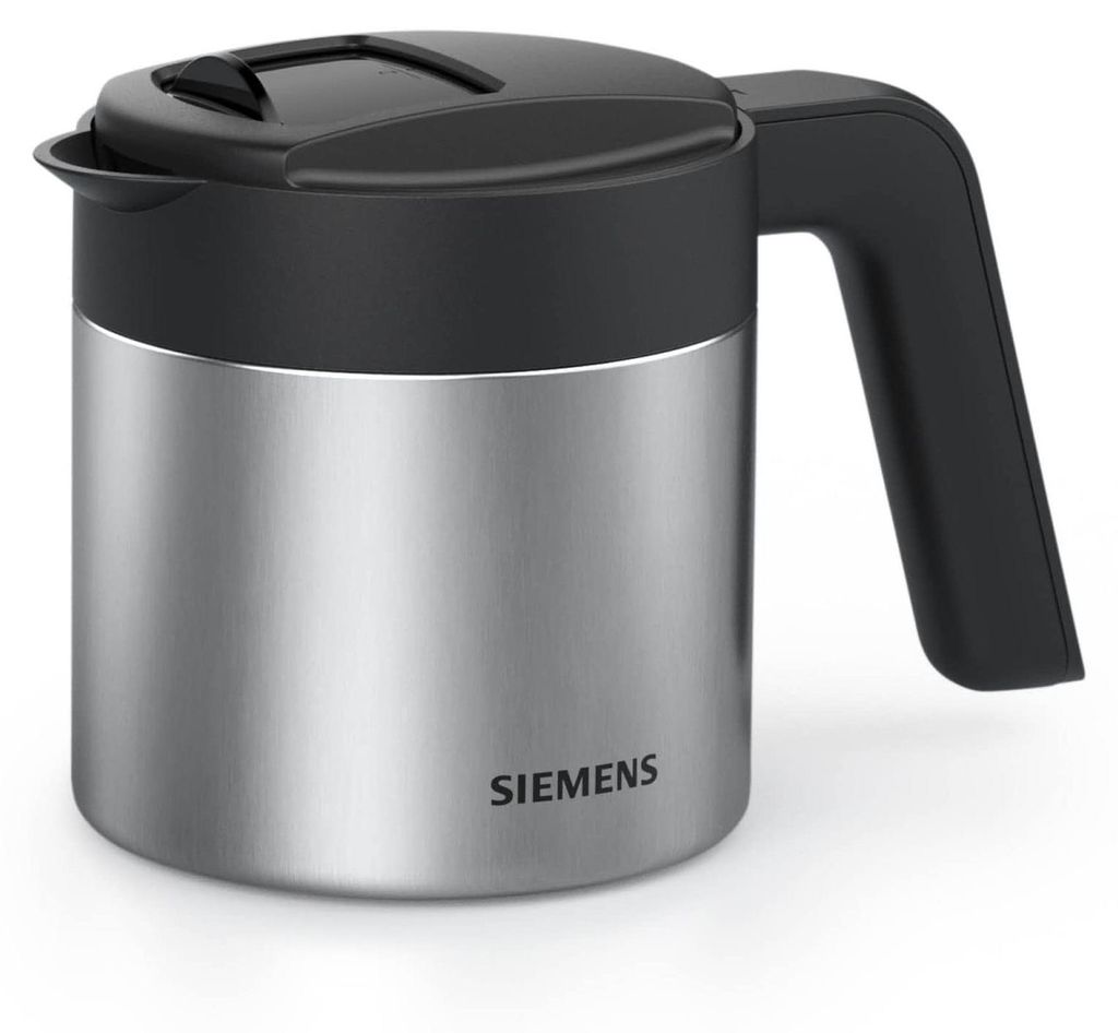Siemens TZ40001 Caffettiera termica per macchine da caffè Immagine del prodotto 