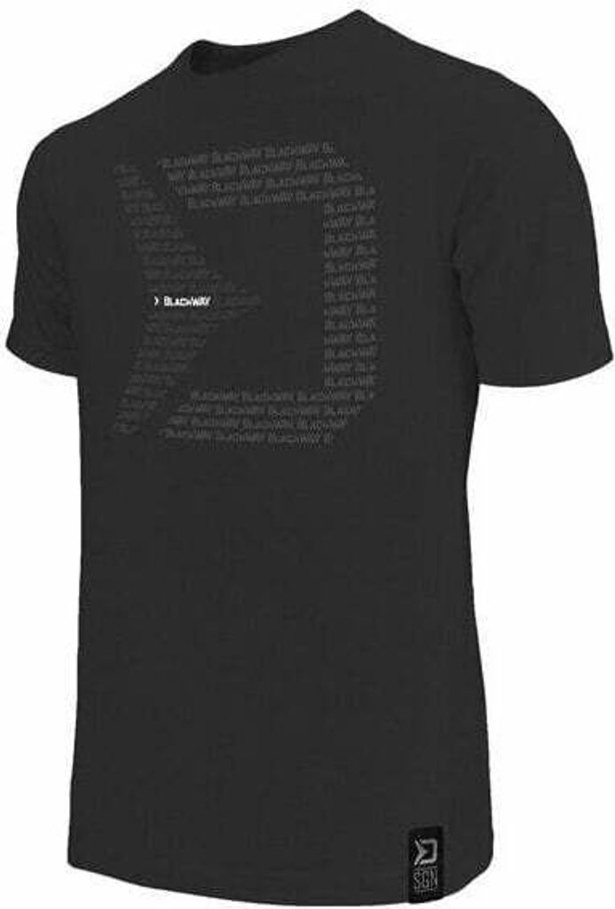 Delphin Angelshirt BlackWAY - 2XL
