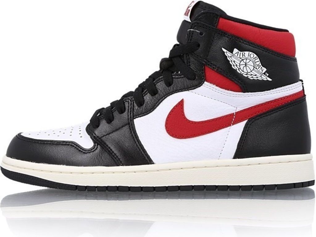 Nike Schuhe Air Jordan 1 Retro High OG, 555088061