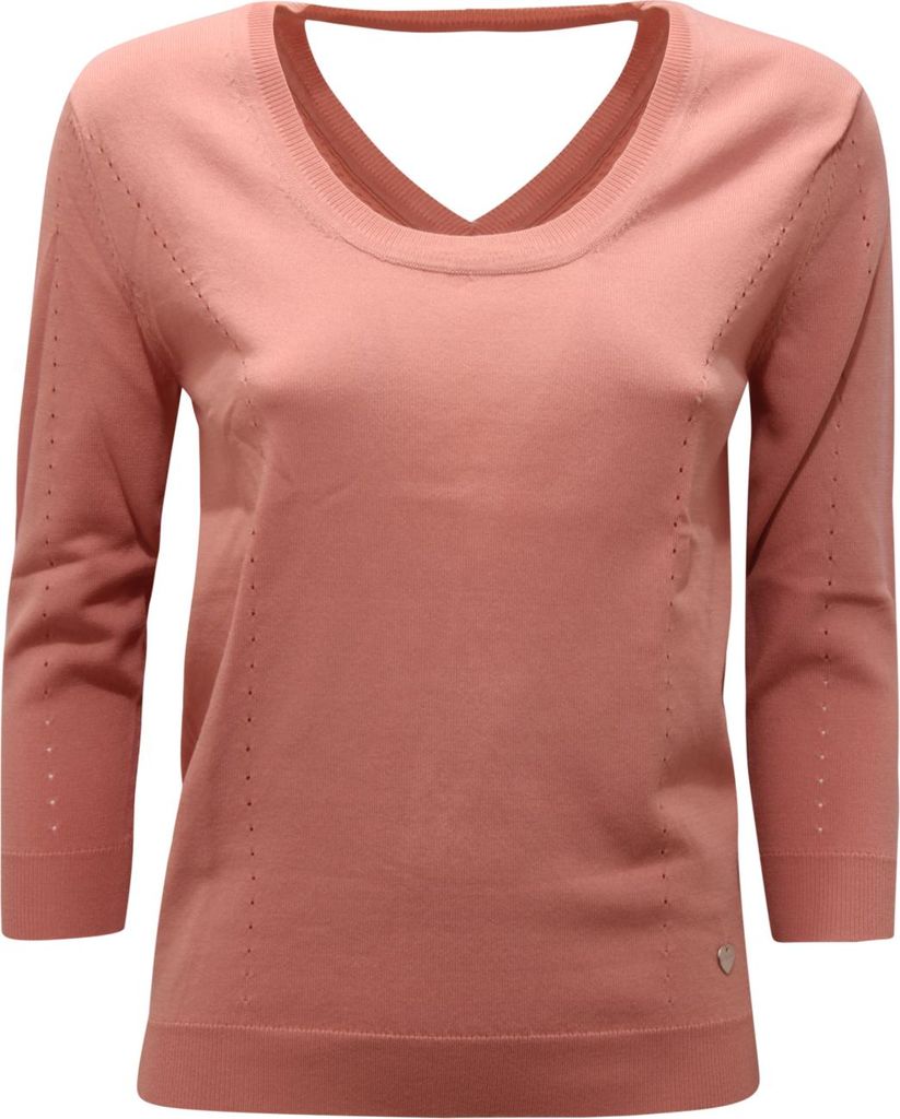 0969Av Maglione Donna Lolita Woman Sweater