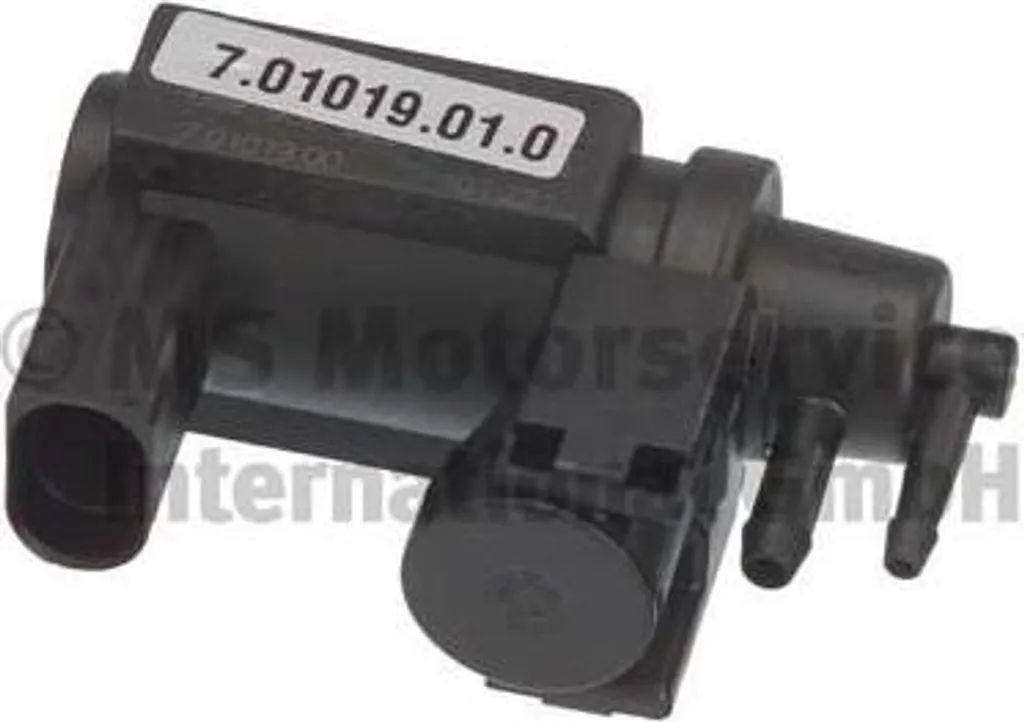 Convertisseur de pression 059906628A haute fiabilité pour Q7 et Phaeton