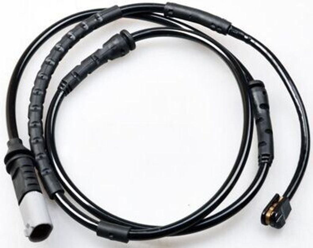 DENCKERMANN B170064 Warnkontakt Bremsbelagverschleiß Vorne für BMW 5 Touring (F11) 5 Limousine (F10) 7 (F01, F02, F03, F04) 5 GT (F07) 6 Gran Coupe