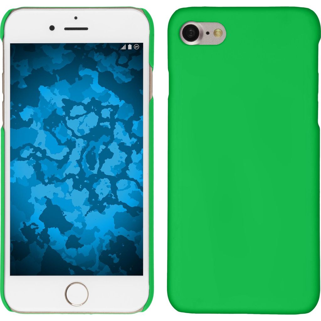 A product image showing a phone case from the front and back.