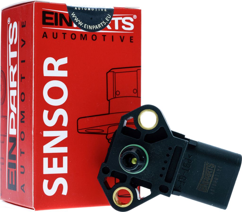 Saugrohrdrucksensor MAP für Audi Seat Porsche Skoda VW