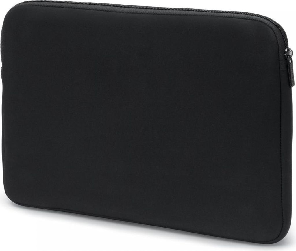 DICOTA PERFECT - Notebook-Hülle - 33.8 cm - 13" - 13.3" - Schwarz