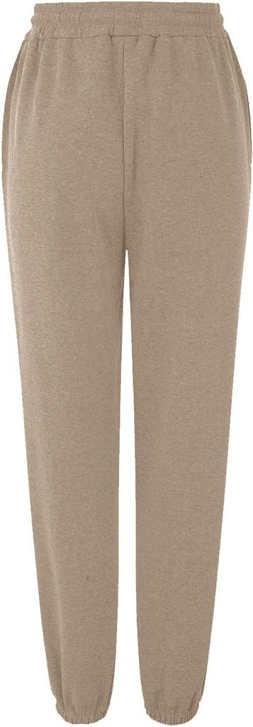 Jogginghose Jungen Baggy Fit - Weite Sweathose Mit Kordelzug & Taschen