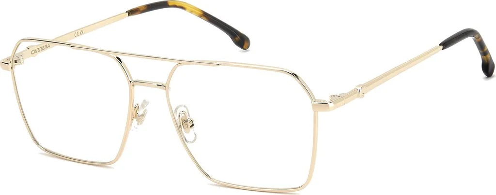 Lunettes de vue femme Carrera 3096 anti-traces et ultra confort
