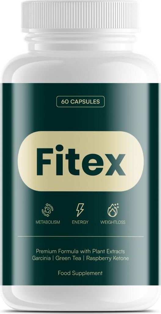 Fitex Image du produit 