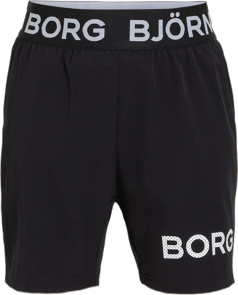 Björn Borg Jongens Shorts Borg Maat 134-140