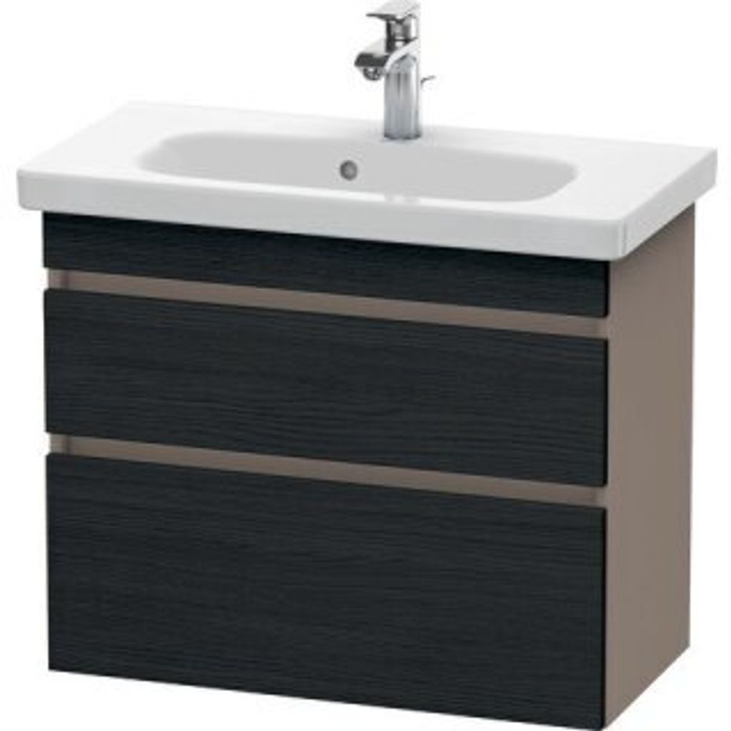 DURAVIT DS649901643 WTU wandh. DuraStyle 350x730x610mm