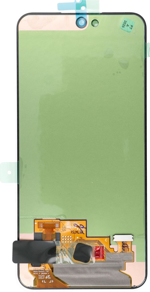 ServicePack LCD Display passend für SAMSUNG A56 5G A566B Produktbild 