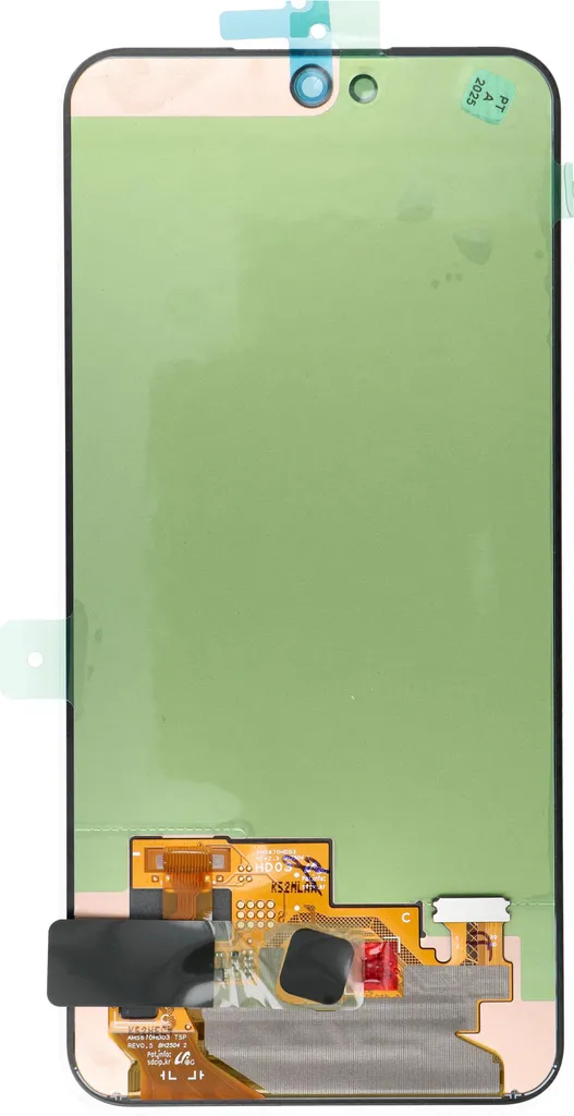 Réparer Écran Samsung A56 5G A566B avec le Module LCD GH82-36827A Original