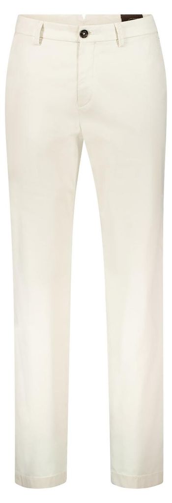 g1920 Tailored Fit Herren Hose - Tailored Fit - TYBALT-5-69431-1012 - hellbeige - Grau Größe 32/32