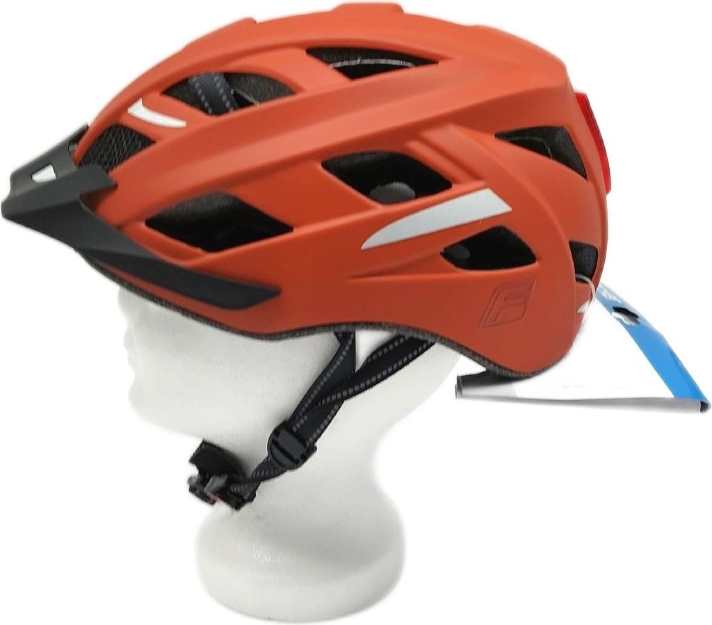 Urban Plus Miami, Helm Produktbild 