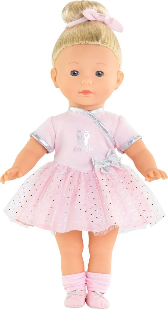 Corolle Constance Ballerina