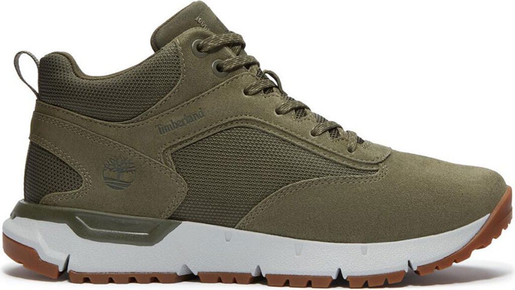 Timberland Voyager Park Mid Sportschuhe Grün EU 44 Mann Grün EU 44