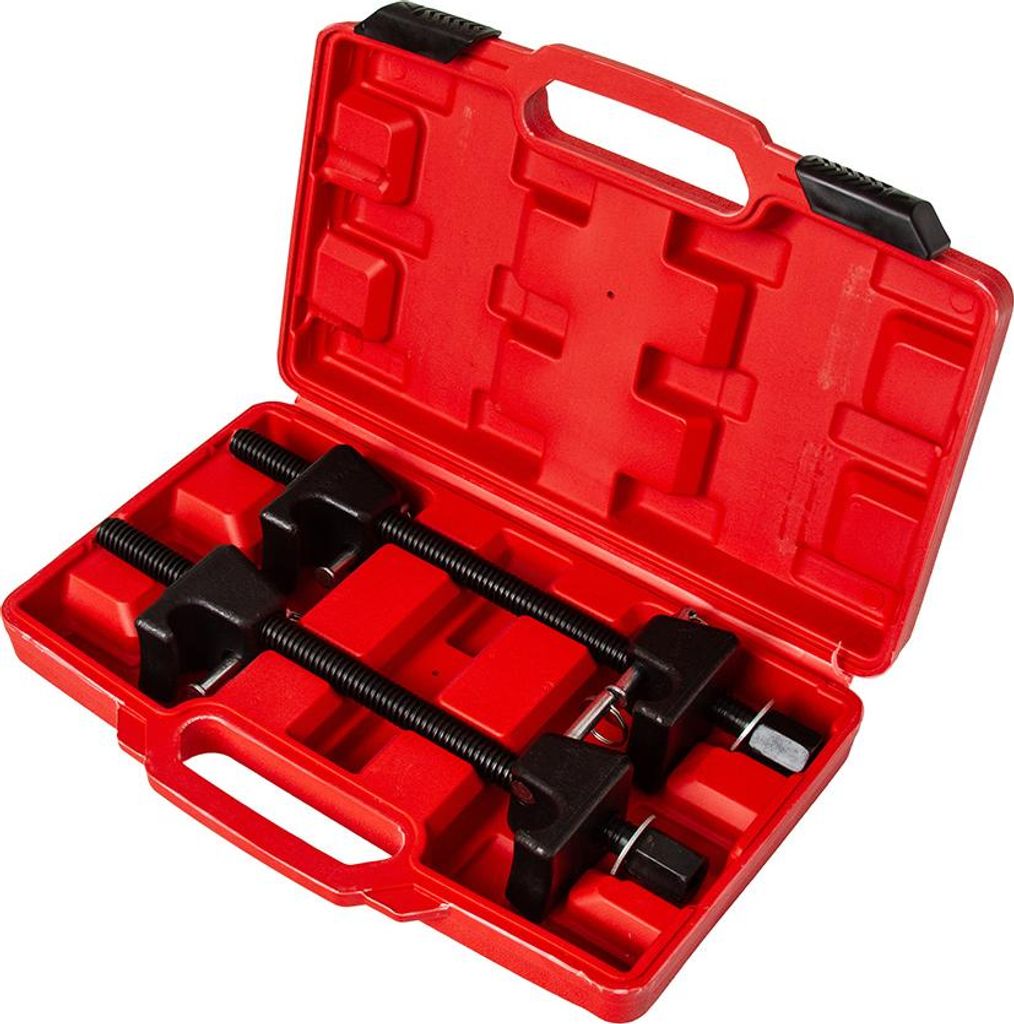 MAR-POL Estrattore a molla 260 mm, 2 pezzi M80435 Immagine del prodotto 