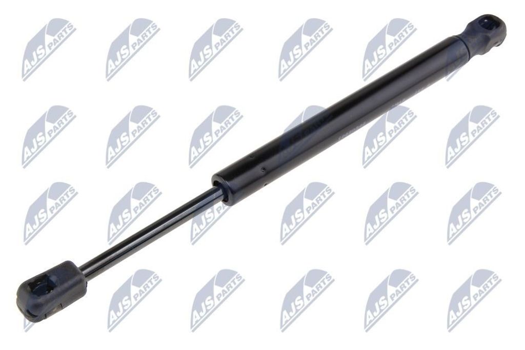 NTY Gasfeder Motorhaubendämpfer 282mm für BMW 1 Schrägheck (F20) 610N AE-BM-040