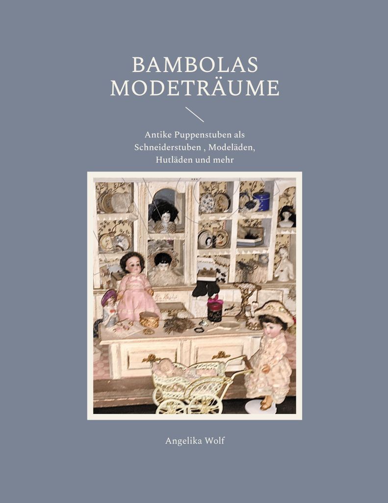 Bambolas Modeträume