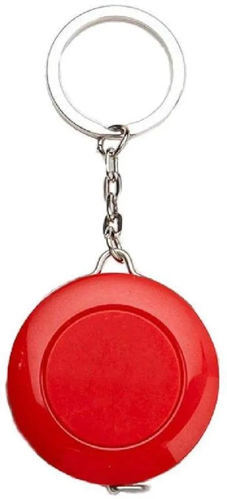Mètre ruban souple idéal pour suivi de régime et confection de vêtements