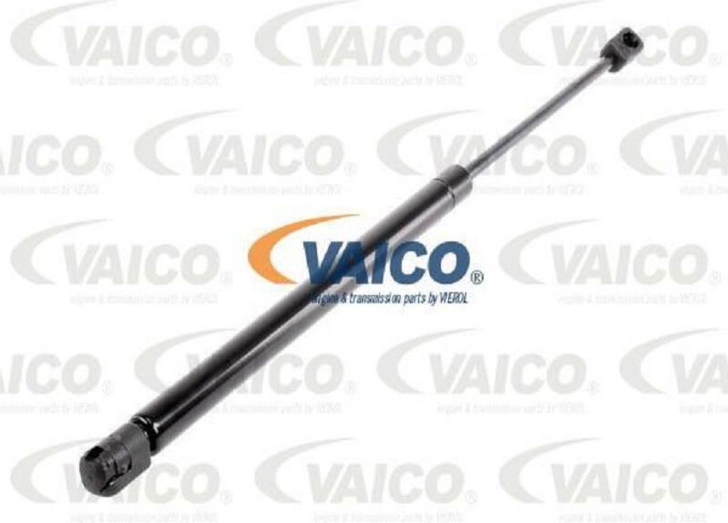 VAICO Gasfeder, Heckscheibe Original VAICO Qualität