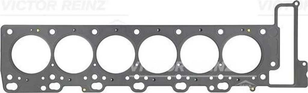 Joint de culasse moteur thermique pour berline allemande W221 M275