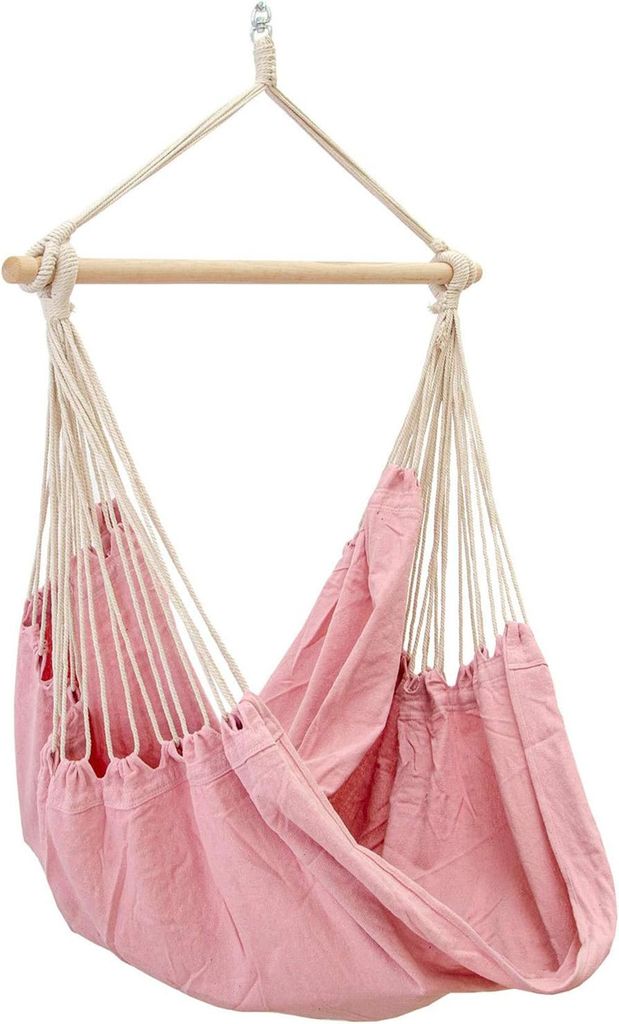 XXL Hängesessel 185x130cm - 2 Personen Hängestuhl Produktbild 