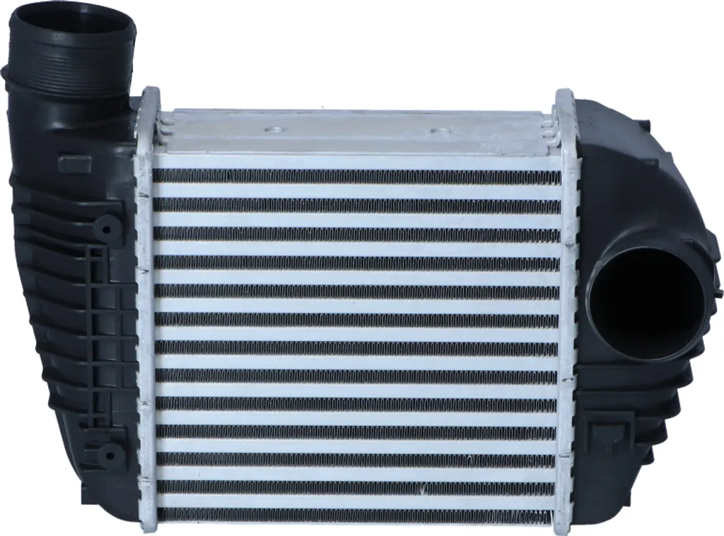 Finis les Pertes de Puissance - Intercooler NRF 4F0145806R pour Audi A6