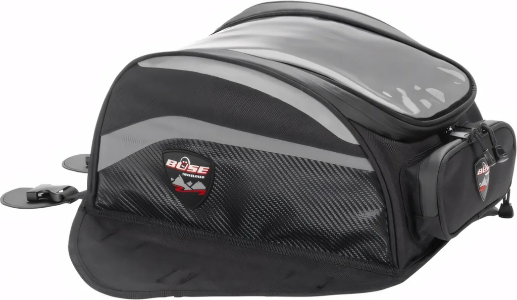 Borsa da serbatoio Büse TRS Sport - 6